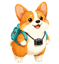 Scout pet preview