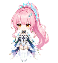 爱弥斯 / Aemeath pet preview